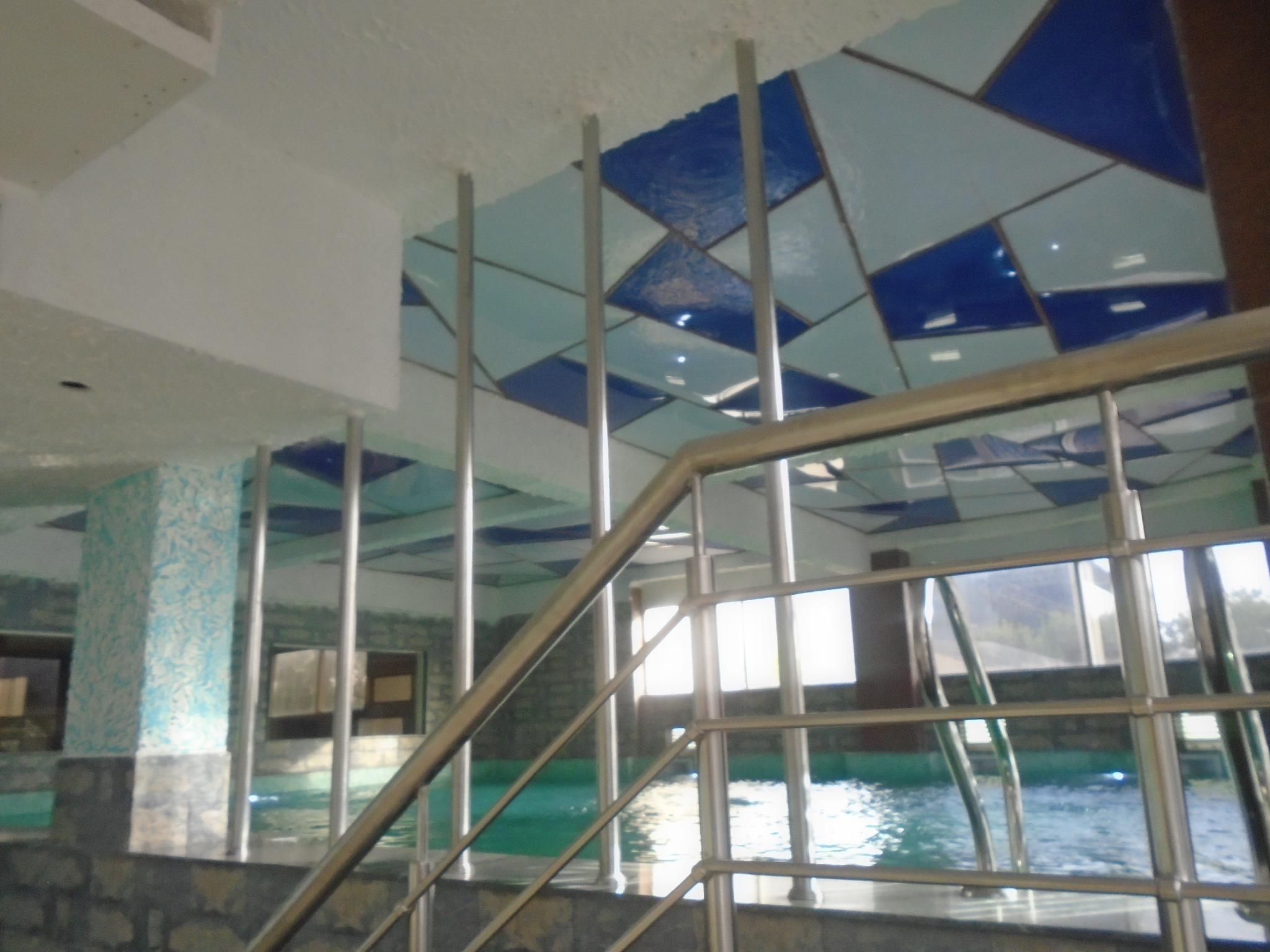 Days Hotel By Wyndham Neemrana Exteriér fotografie