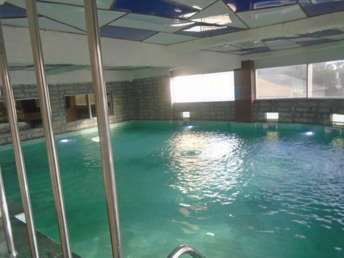 Days Hotel By Wyndham Neemrana Exteriér fotografie